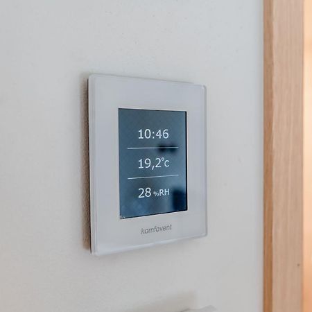 Dream Stay - Modern Apartments In City Centre Reval Esterno foto
