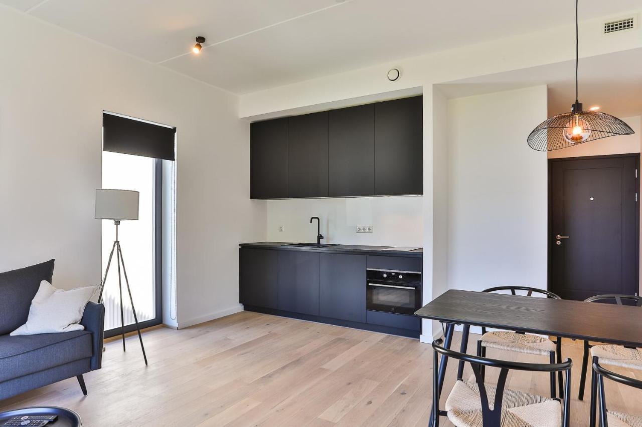 Dream Stay - Modern Apartments In City Centre Reval Esterno foto