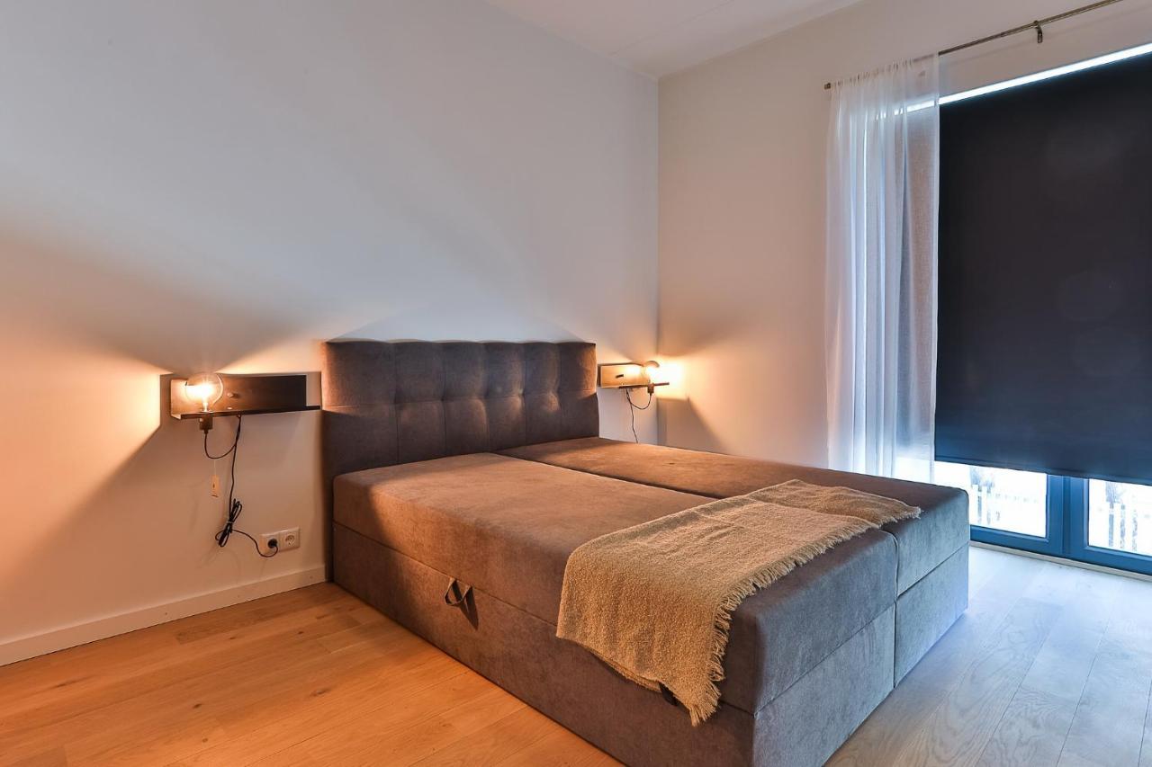Dream Stay - Modern Apartments In City Centre Reval Esterno foto