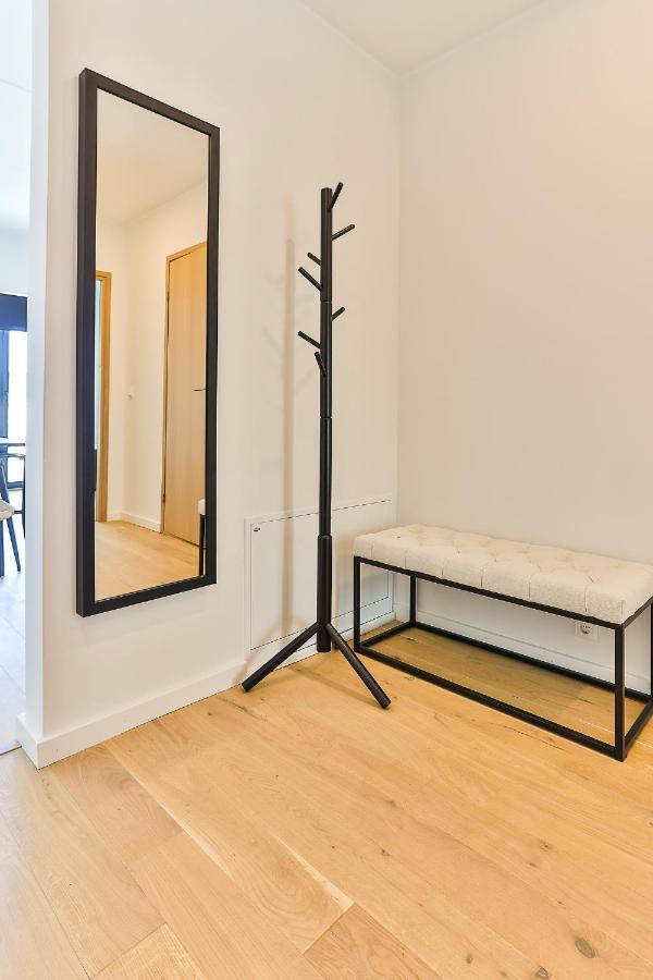 Dream Stay - Modern Apartments In City Centre Reval Esterno foto