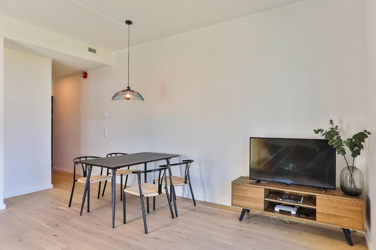 Dream Stay - Modern Apartments In City Centre Reval Esterno foto