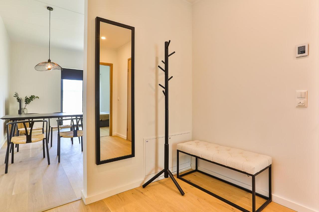 Dream Stay - Modern Apartments In City Centre Reval Esterno foto