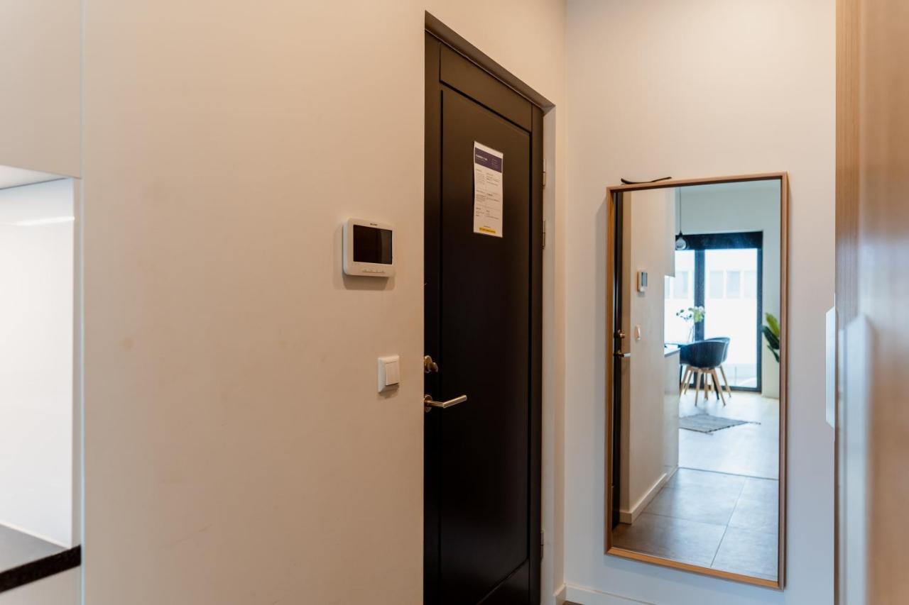 Dream Stay - Modern Apartments In City Centre Reval Esterno foto