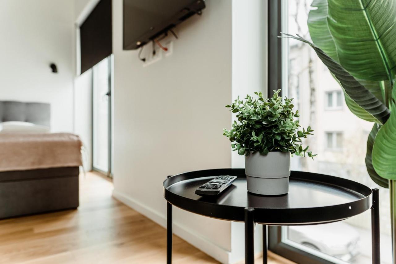 Dream Stay - Modern Apartments In City Centre Reval Esterno foto